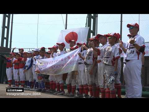 2026年日本宮崎縣都城市和楊心少棒隊運動文化交流